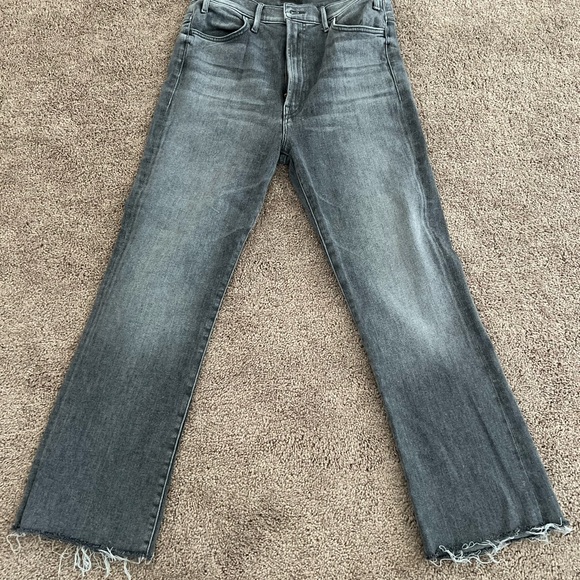 Mother Jeans - Picture 2 of 8